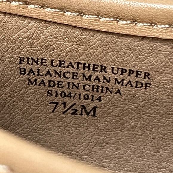 Splendid PONY HAIR Slip On Sneaker Shoes - Picture 8 of 10